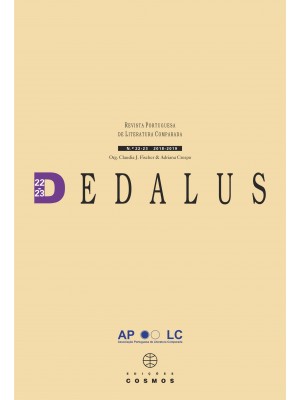 Revista Dedalus N.º 22-23 - Palavra - Corpo - Música